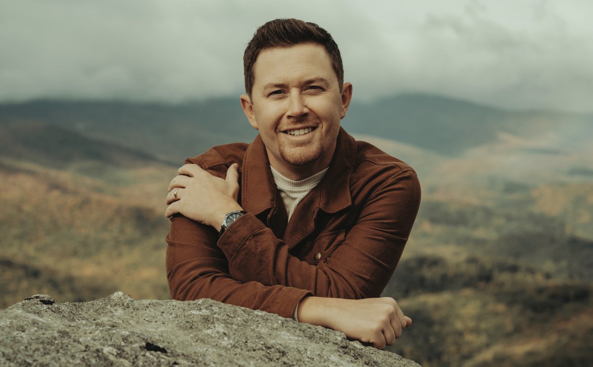 Scotty McCreery to Release Fifth Studio Album Nashville Lifestyles